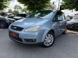 Ford Focus C-MAX Trend/Klima/TÜV Neu - gebrauchte Ford Focus aus dem Jahr 2006