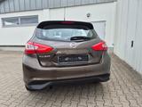 Nissan Pulsar Acenta, NAVI, SITZHEIZUNG, RÜCKFAHRKAMERA - gebrauchte Nissan Pulsar aus dem Jahr 2017