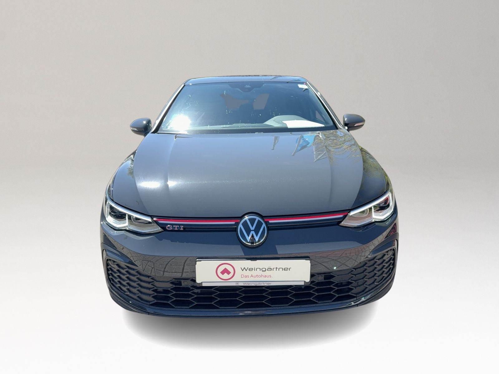 Golf VIII GTI 2.0 TSI, Discover Media, Business