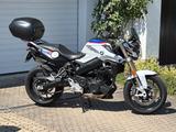 BMW F 800 R