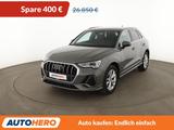 Audi Q3 35 TFSI S Line Aut.*NAVI*LED*TEMPO*PDC* - Audi Q3 in Essen