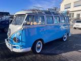 Volkswagen VW T1 Kombi Samba Brasilien - Volkswagen T1 Kombi Gebrauchtwagen