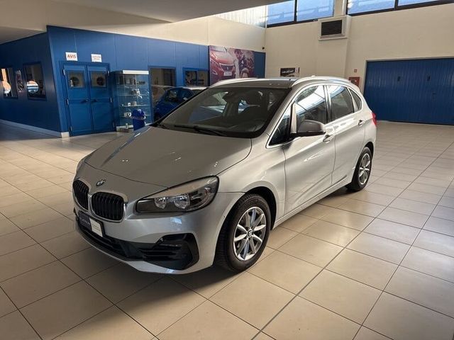 BMW Serie 2 Active Tourer 216i Active Tourer Lux