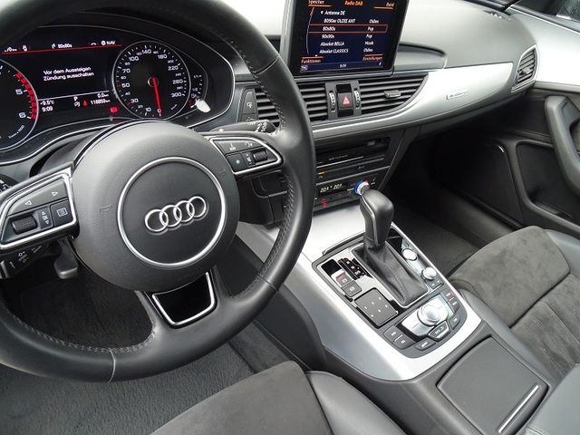 A6 Avant 3.0 TDI S Line quattro - BOSE / Matrix