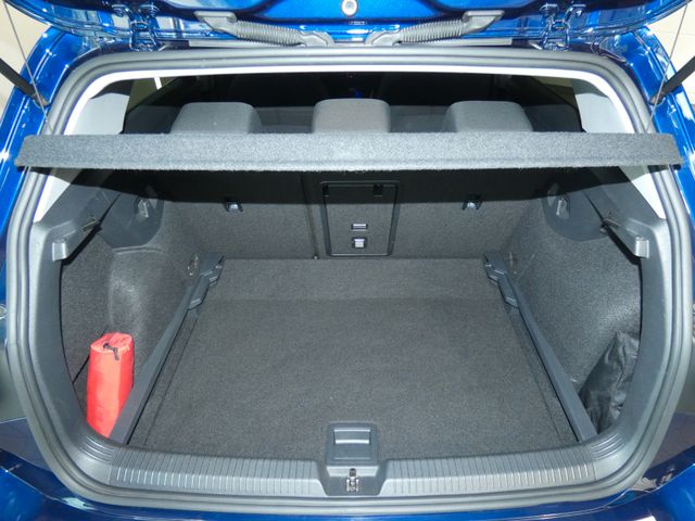 Golf 1.0 TSI United Standheizung Kamera