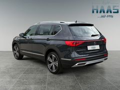 Fahrzeugabbildung Seat Tarraco XCELLENCE 2.0 TSI 4DRIVE DSG 20"LM*LEDER