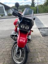 BMW R1100 GS - BMW 1995 R1100GS