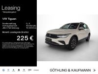 Volkswagen Tiguan - Vorschau Bild 1