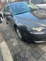 Mazda Verkaufe Mazda 6 - Mazda 6 aus 2007: Kombi