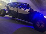 Can-Am Maverick x3 4 Platz  - TRIKE VON 751 BIS 1000 CCM