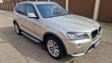 BMW Verkafe BMW X3 F25 (Unfall frei) - BMW F25 - BMW X3