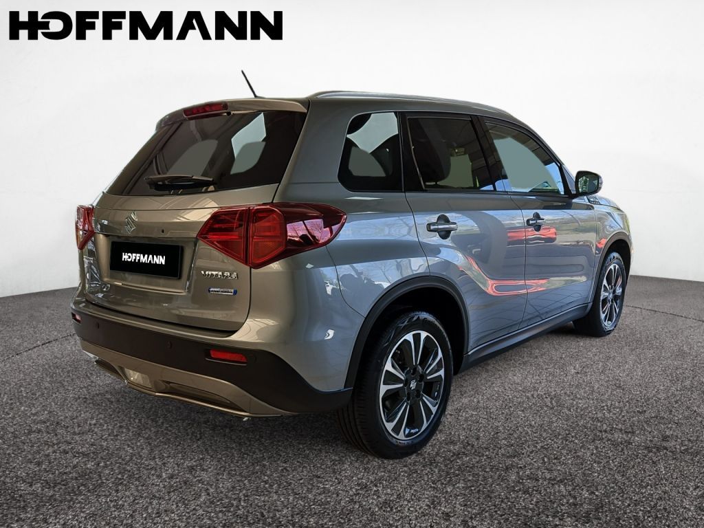Fahrzeugabbildung Suzuki Vitara 1.4 Comfort + Navi Allrad Sitzheizung PDC