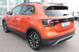 Volkswagen T-Cross United DSG PDC SHZ Alu AppConnect - Volkswagen T-Cross: United