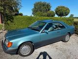 Mercedes-Benz c124 300ce besonderer Oldtimer in gutem Zustand - Mercedes-Benz 300