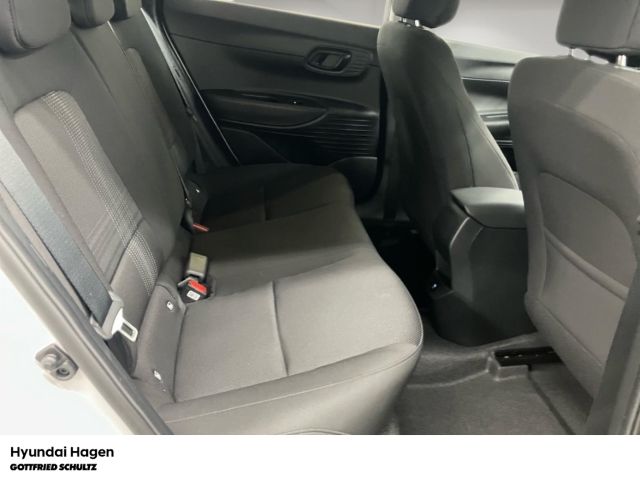 Hyundai i20 – Bild 6
