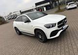 Mercedes-Benz GLE 350 de Coupé 4MATIC - AMG Optik 