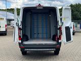 Mercedes-Benz Sprinter Mixto 314 CDI L2H1 4X4*MBUX*LED*Kamera* - Diesel Abschleppwagen Doppelkabine