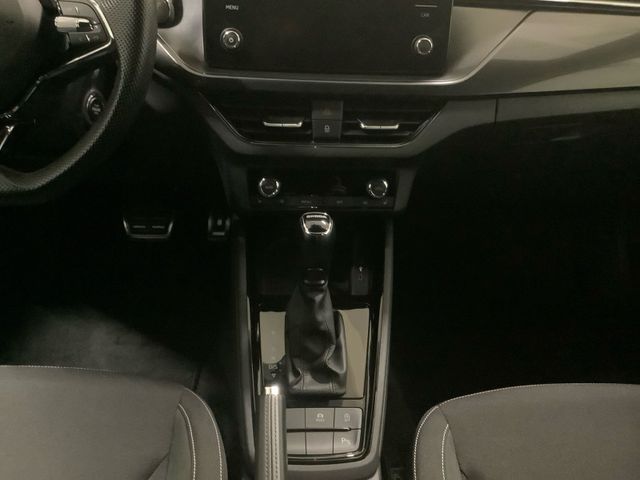 SKODA Scala Style DSG PDC SPORTSI TEMPOMAT AHK