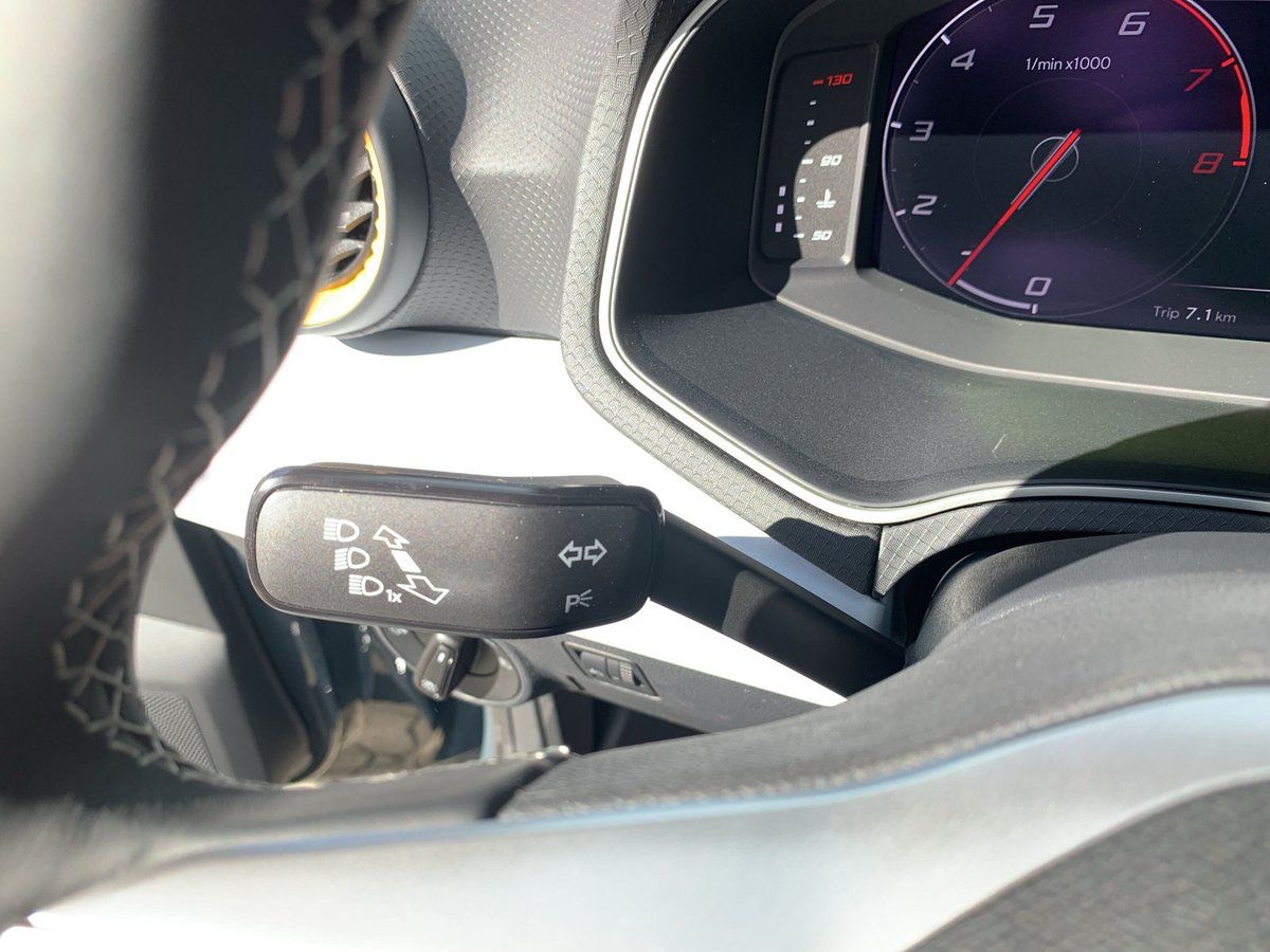 Seat Arona - Bild 22