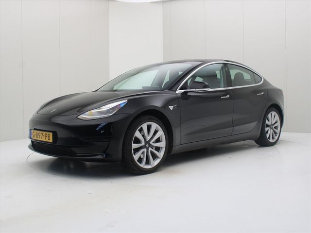 Tesla Model 3 Standard RWD Plus [ AUTOPILOT+19" LMV+PR