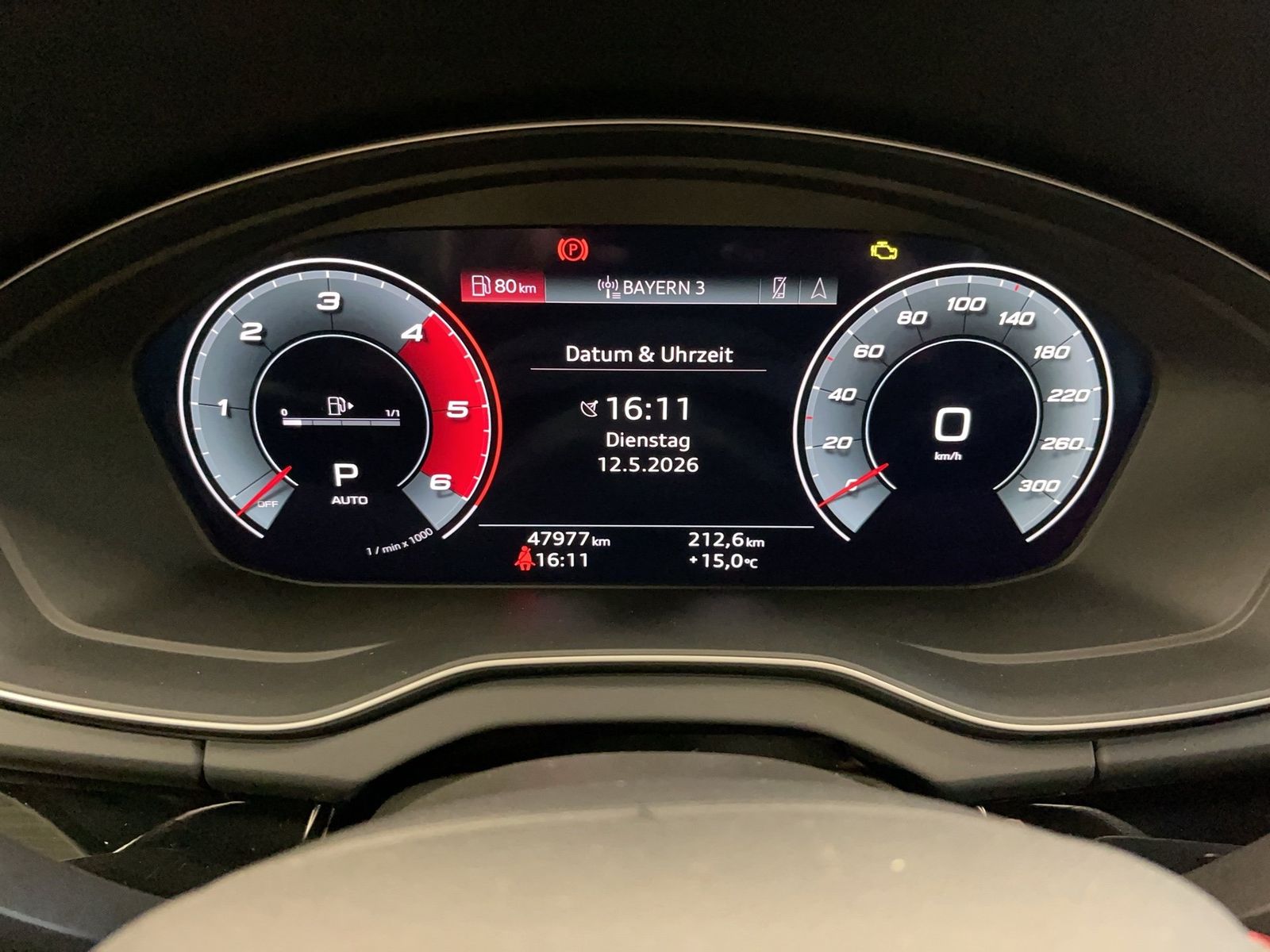 Audi SQ5 - Bild 9