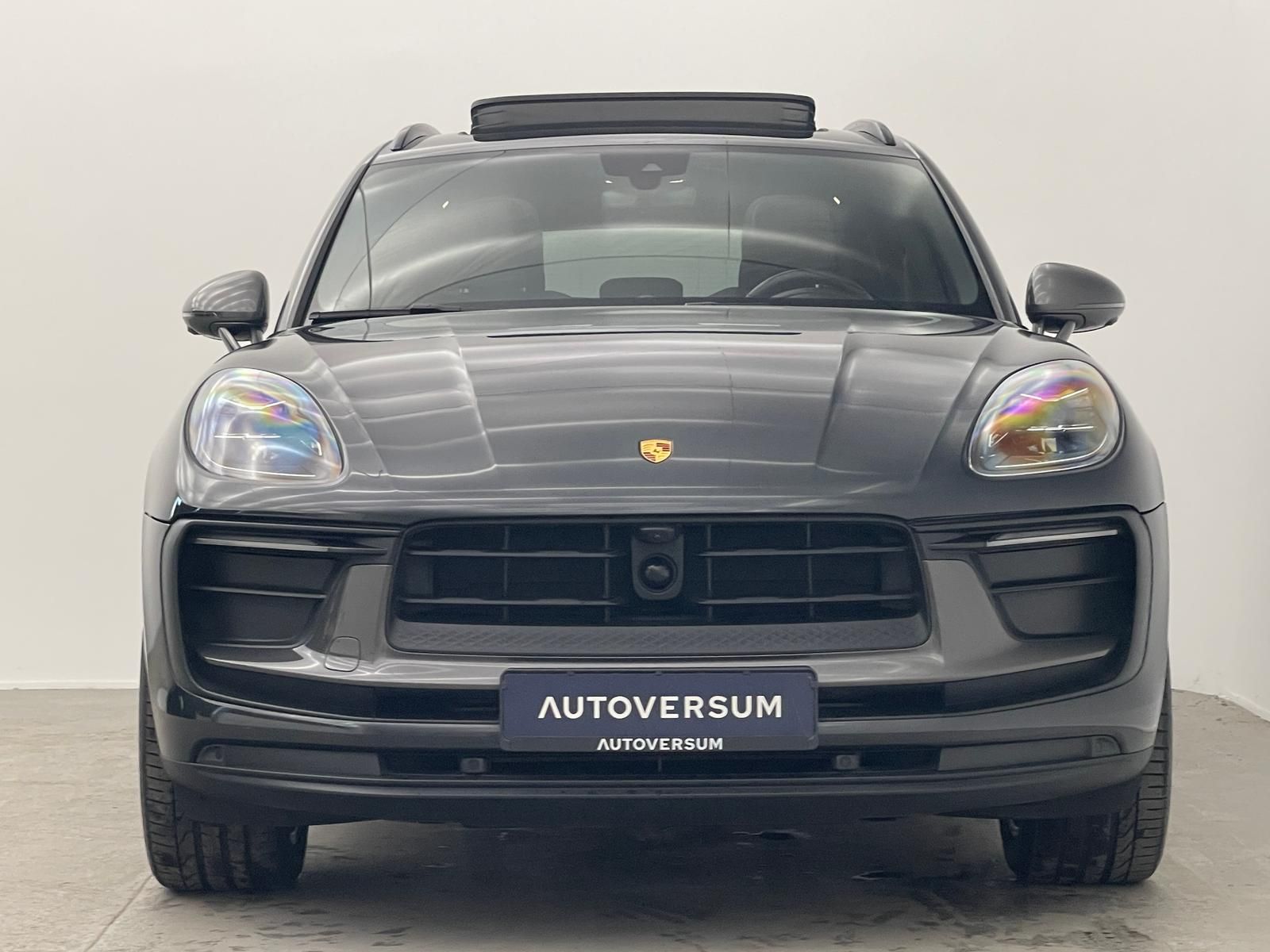 Porsche Macan T CHRONO*PASM*PDLS+*BOSE*MEMORY*PANO foto 4