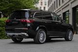 Mercedes-Benz GLS 600 Maybach | E-ACTIVE | FIRST CLASS | 2025 - Mercedes-Benz GLS 600 in München