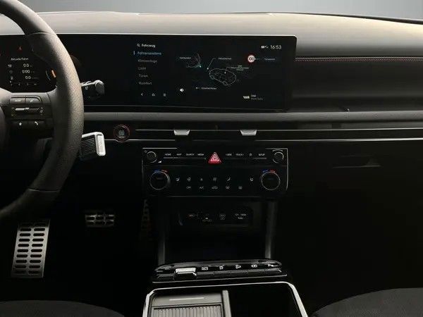 Hyundai TUCSON - Bild 11