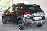 Citroën C3 Aircross PureTech 110 LED Kamera Tempomat - Citroën C3 Aircross in Hamburg