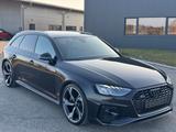Audi RS4 Avant Matrix/B&O/RS Dynamikpaket/Massage/Pan - gebrauchte Audi RS4 aus dem Jahr 2020
