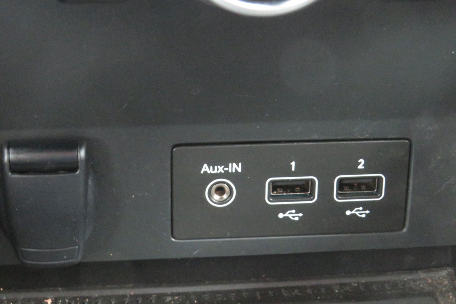 Fahrzeugabbildung Renault Captur II "INTENS" AHK NAVI 18` KAMERA SITZH.
