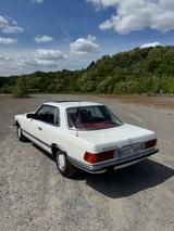 Mercedes-Benz SLC 280 - Mercedes-Benz SLC 280