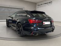 Audi RS6 - Vorschau Bild 4