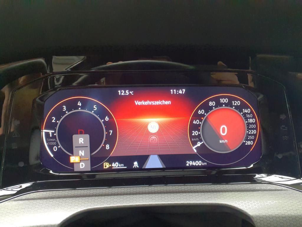Volkswagen Golf GTI 2.0 TSI DSG Pano*PDC*Tempo*Klima*SH
