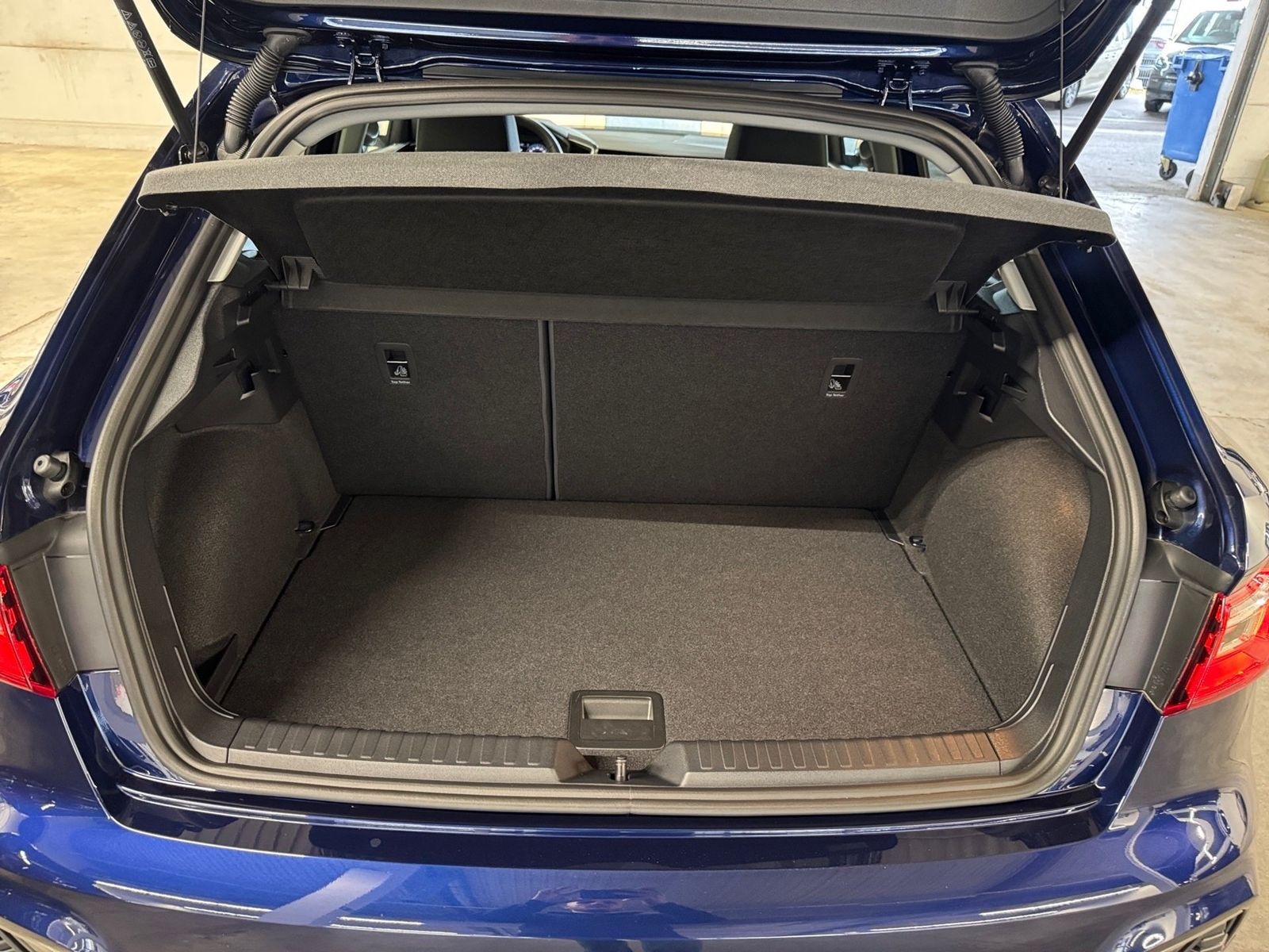 Audi A1 - Bild 8