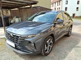 Hyundai Tucson Prime Plug-In Hybrid 4WD+ASCC+DAB+KAMERA+ - Hyundai mit Hybrid-Antrieb