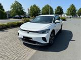 Volkswagen ID.4 Pro Perform. 77 kWh 150 kW Pro mit Navi Pro - VW ID.4 von privat