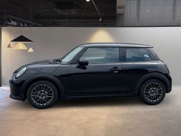 MINI Cooper C - 3
