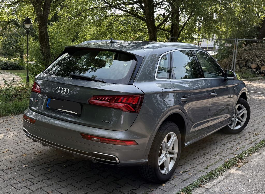 Image of Audi Q5