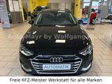 Audi A4 Avant 35 TDI Advanced Virtuel LED Navi Sound - Audi A4 in Leverkusen