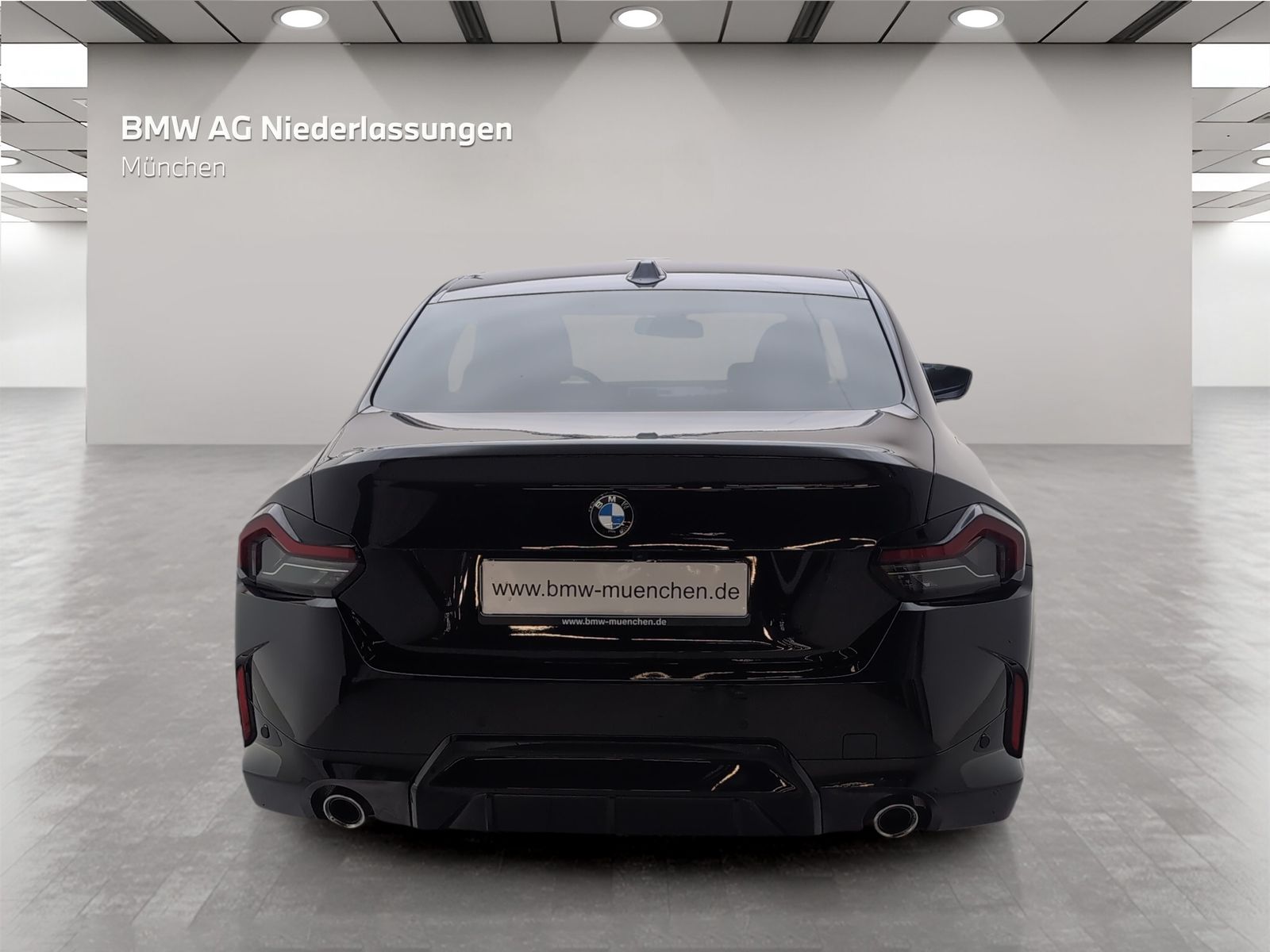 BMW 218 - Bild 7