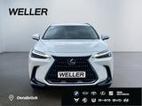 Lexus NX 450h+ E-FOUR Luxury Line *LED*M Levinson*Lede - weiße Lexus NX-Serie
