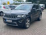 Jeep Grand Cherokee 3.0 CRD Overland - Jeep Grand Cherokee in Augsburg