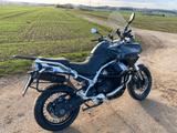 Moto Guzzi Stelvio 1200 NTX - MOTO GUZZI STELVIO 1200