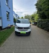 Fiat talento - Fiat Talento in Köln