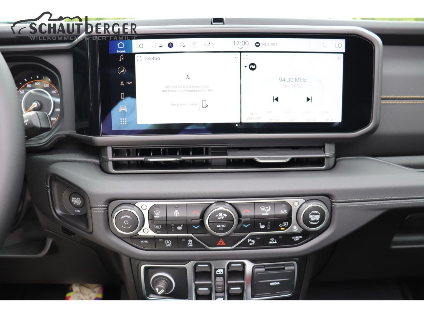 Jeep Wrangler - Bild 17