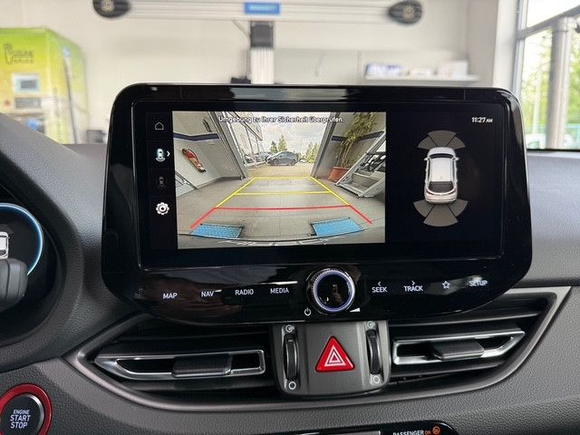 Hyundai i30 - Bild 14