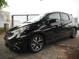 Nissan Note Tekna 1.2 AUTOMATIK*360°KAM*TEMPO*LEDER*SH - gebrauchte Nissan Note aus dem Jahr 2015