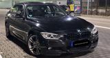 BMW F30 320i - BMW 320: 30 320i