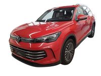 Volkswagen Tiguan - Vorschau Bild 2